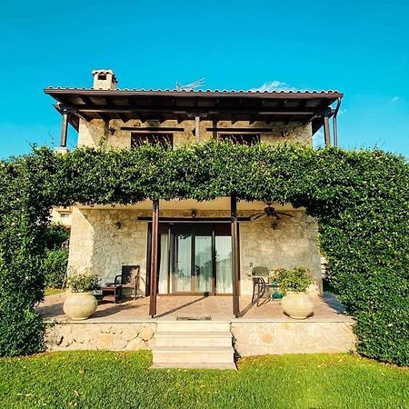 Daphne Villas Kriopigi Bagian luar foto