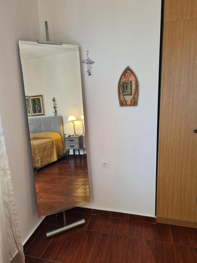 Daphne Villas Kriopigi Bagian luar foto