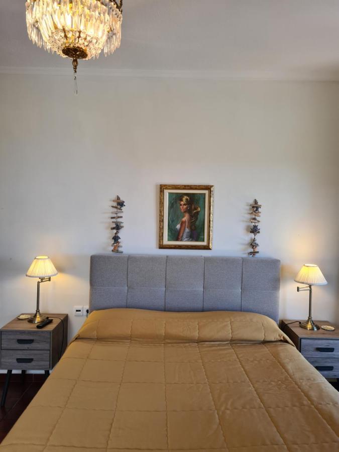 Daphne Villas Kriopigi Bagian luar foto