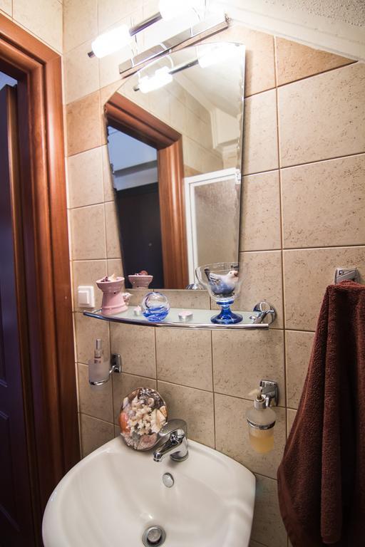 Daphne Villas Kriopigi Bagian luar foto