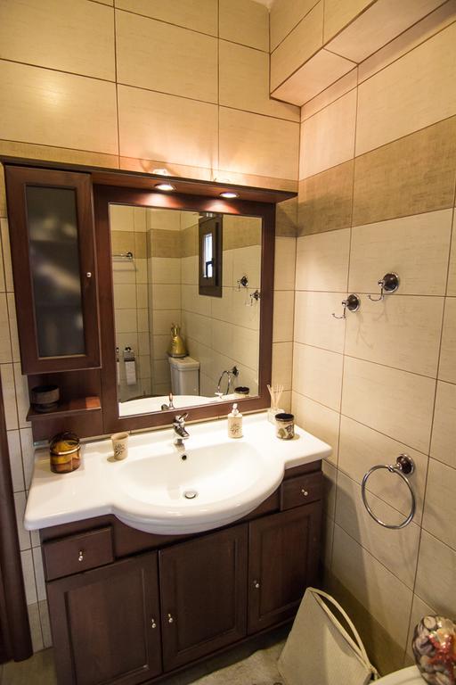 Daphne Villas Kriopigi Bagian luar foto