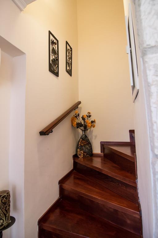 Daphne Villas Kriopigi Bagian luar foto