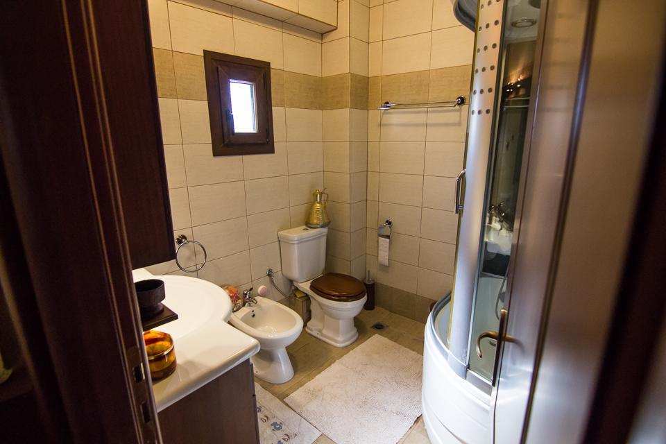 Daphne Villas Kriopigi Bagian luar foto