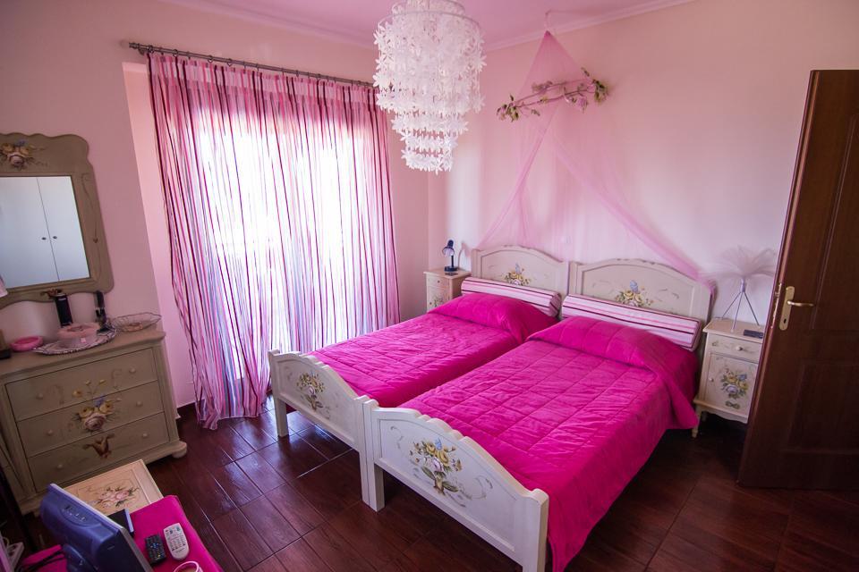 Daphne Villas Kriopigi Bagian luar foto